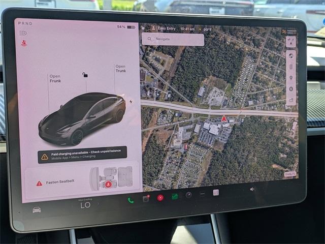 used 2019 Tesla Model 3 car, priced at $16,430