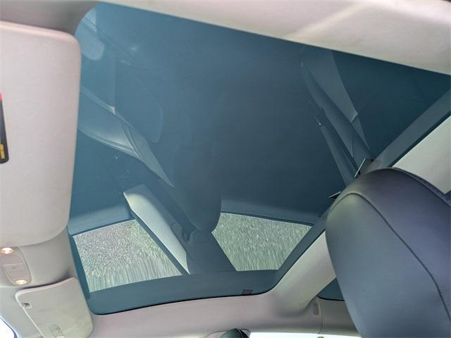 used 2019 Tesla Model 3 car, priced at $16,430