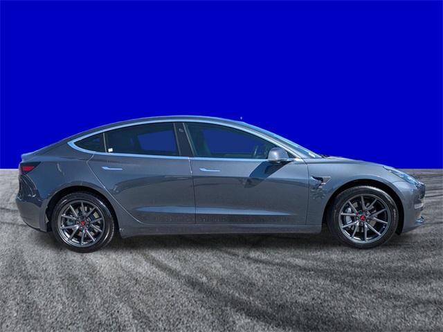 used 2019 Tesla Model 3 car, priced at $16,430