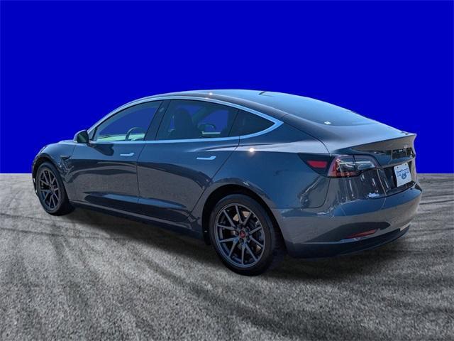 used 2019 Tesla Model 3 car, priced at $16,430