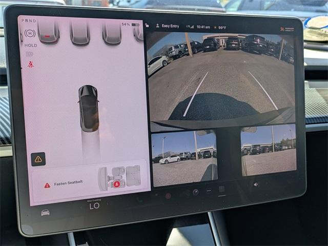 used 2019 Tesla Model 3 car, priced at $16,430