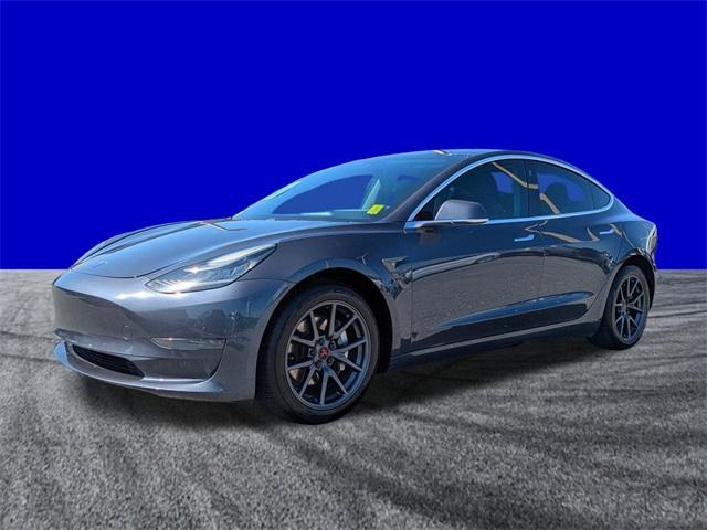 used 2019 Tesla Model 3 car, priced at $16,430