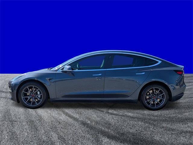 used 2019 Tesla Model 3 car, priced at $16,430