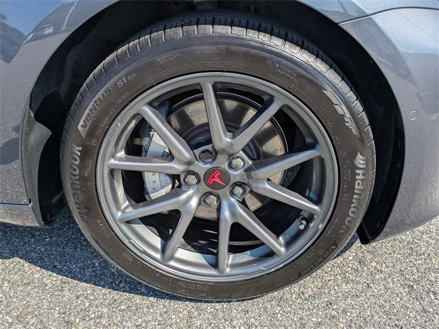 used 2019 Tesla Model 3 car, priced at $16,430