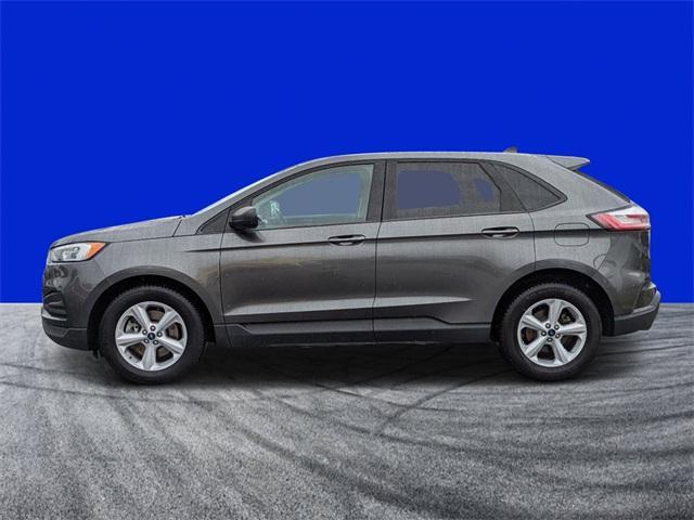 used 2020 Ford Edge car, priced at $15,213