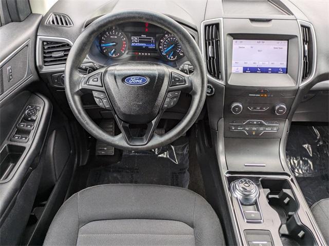 used 2020 Ford Edge car, priced at $15,213