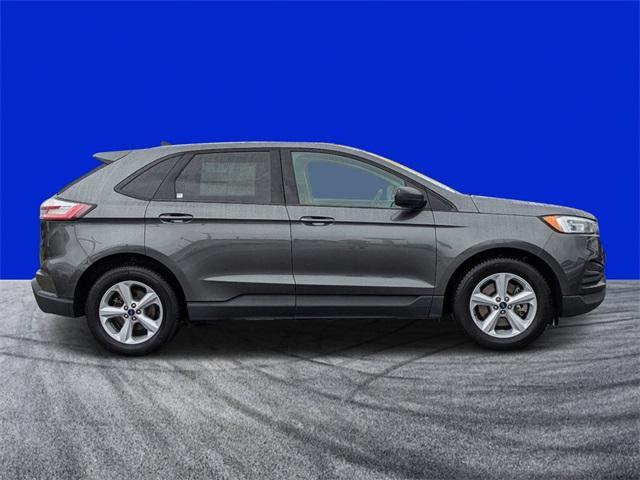 used 2020 Ford Edge car, priced at $15,213