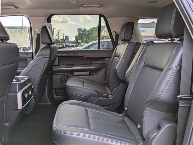 new 2024 Ford Expedition Max car, priced at $65,575