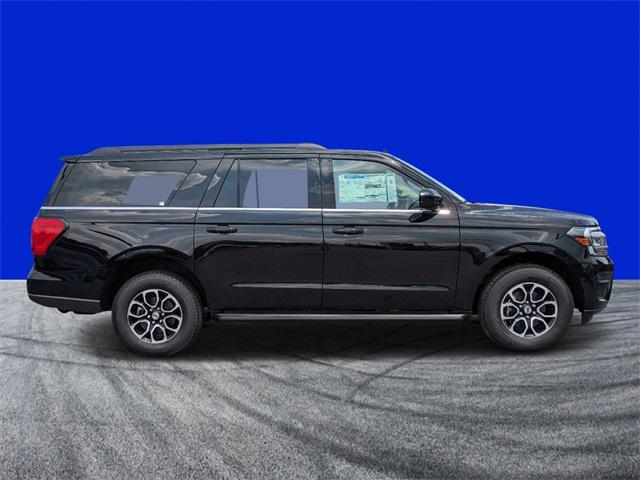 new 2024 Ford Expedition Max car, priced at $65,575