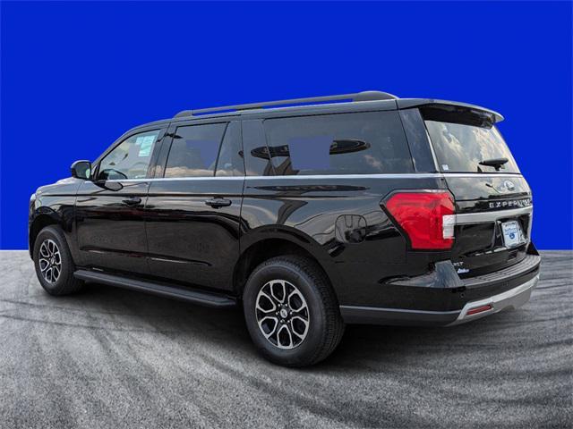 new 2024 Ford Expedition Max car, priced at $65,575