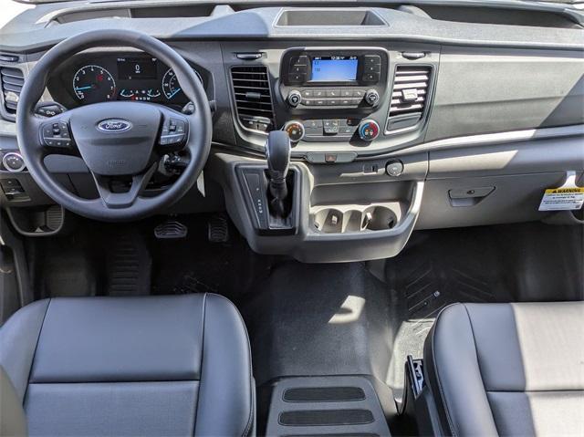 new 2025 Ford Transit-350 car, priced at $51,503