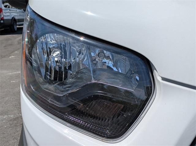 new 2025 Ford Transit-350 car, priced at $51,503