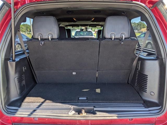 used 2017 Ford Expedition car, priced at $12,036