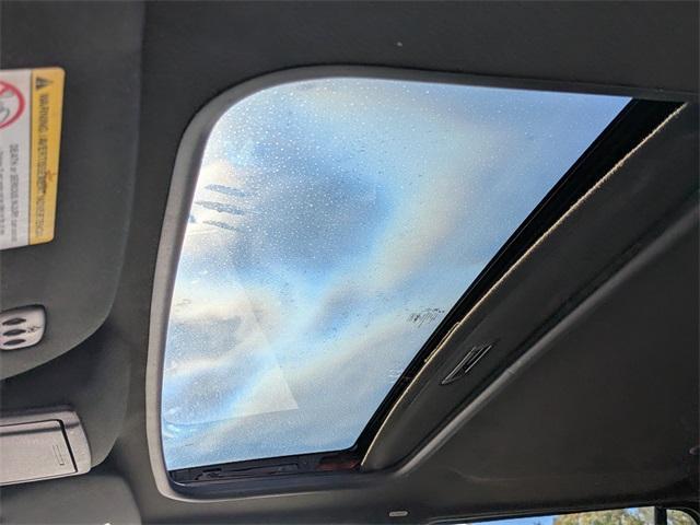 used 2017 Ford Expedition car, priced at $12,036