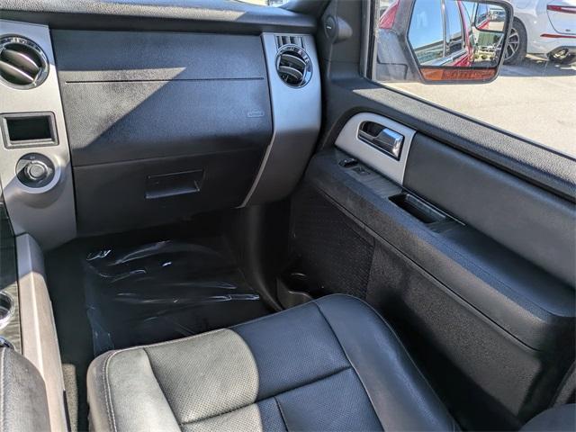 used 2017 Ford Expedition car, priced at $12,036