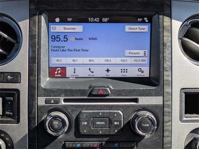 used 2017 Ford Expedition car, priced at $12,036