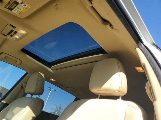 used 2019 Toyota Highlander car, priced at $27,988