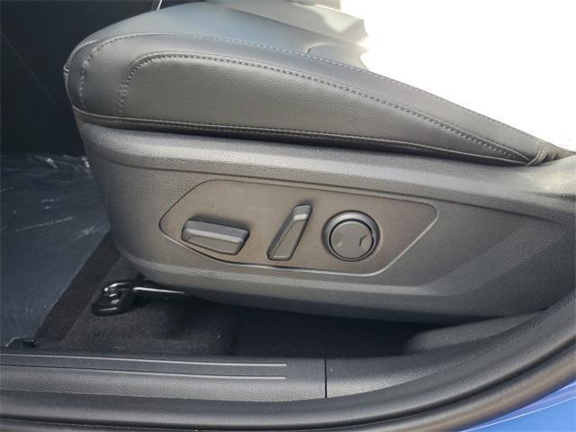 new 2026 Kia Sportage car, priced at $34,430