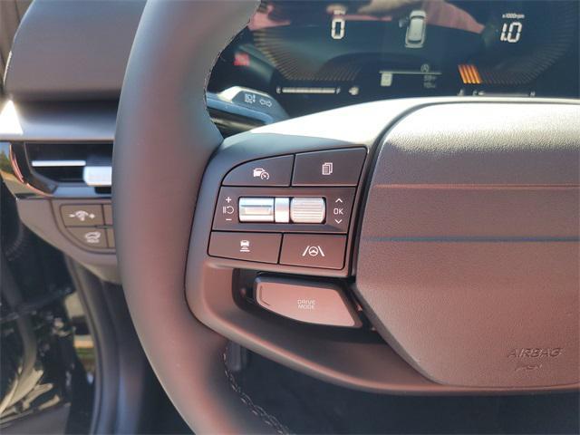 new 2026 Kia Sportage car, priced at $30,912