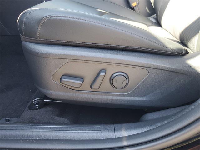 new 2026 Kia Sportage car, priced at $30,912