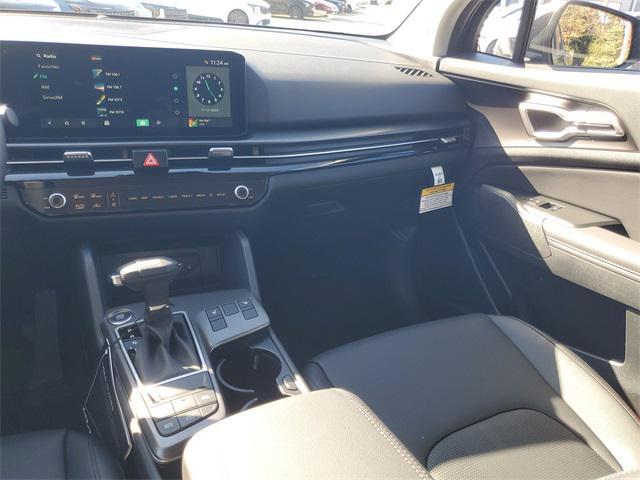 new 2026 Kia Sportage car, priced at $30,912