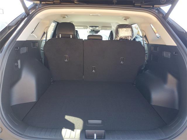new 2026 Kia Sportage car, priced at $30,912