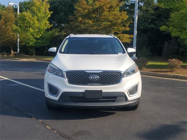 used 2017 Kia Sorento car, priced at $8,995