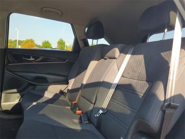 used 2017 Kia Sorento car, priced at $8,995