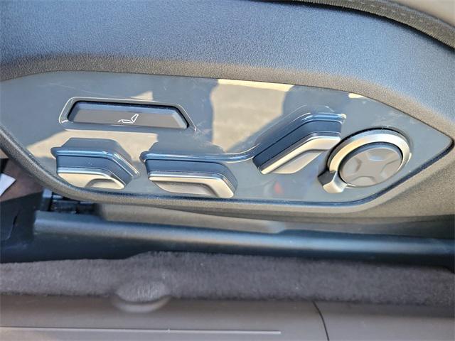 used 2024 Kia EV9 car, priced at $45,988