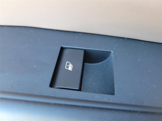 used 2024 Kia EV9 car, priced at $45,988