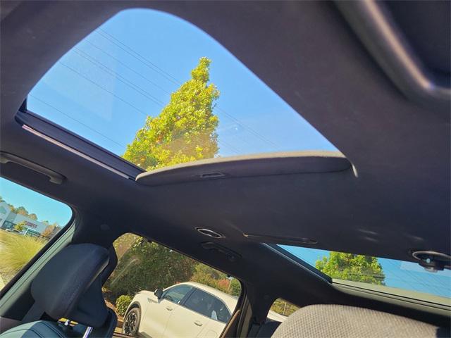 used 2024 Kia EV9 car, priced at $45,988