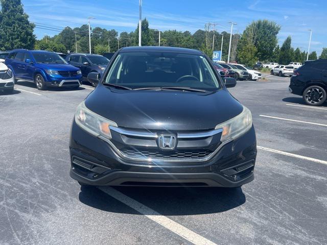 used 2016 Honda CR-V car, priced at $13,488