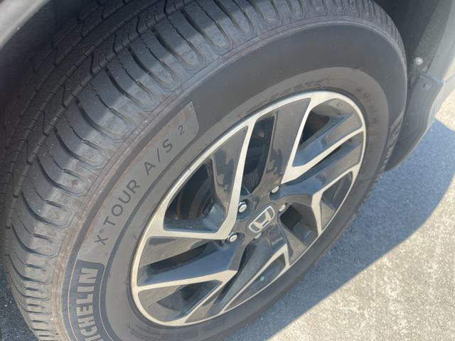 used 2016 Honda CR-V car, priced at $13,488