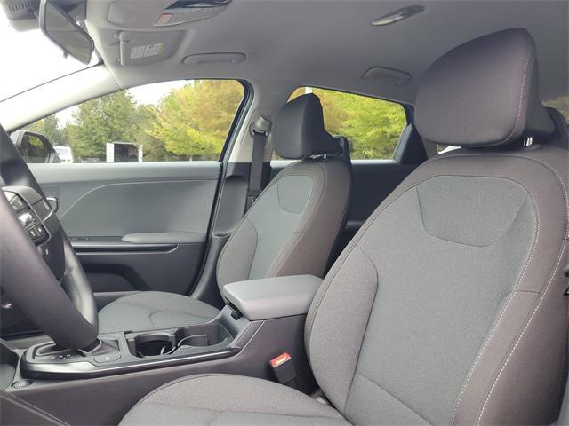 new 2025 Kia K4 car, priced at $23,366