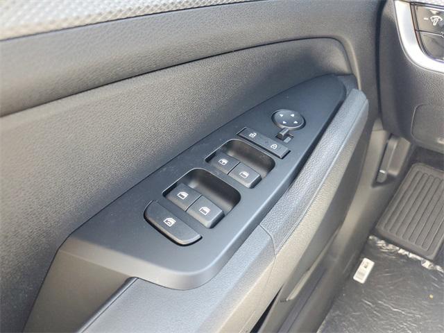 new 2025 Kia Sportage Hybrid car, priced at $29,366