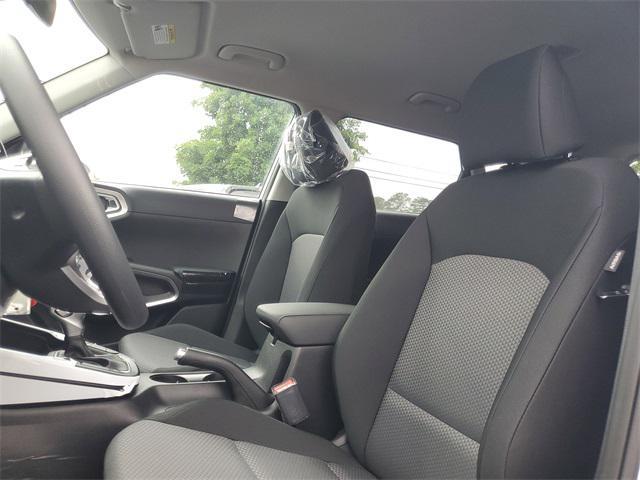 new 2025 Kia Soul car, priced at $21,171