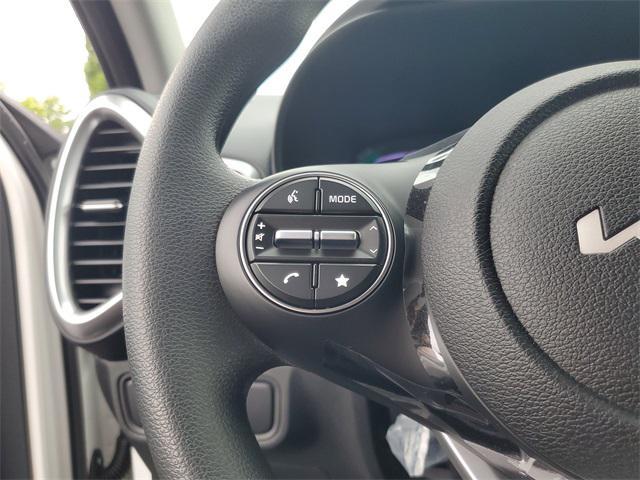 new 2025 Kia Soul car, priced at $21,171