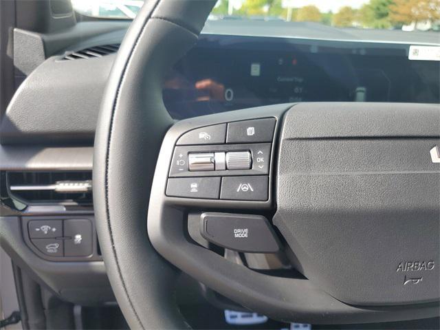 new 2026 Kia Sportage car, priced at $40,005