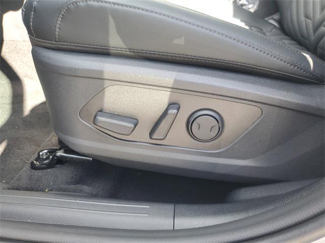 new 2026 Kia Sportage car, priced at $40,005