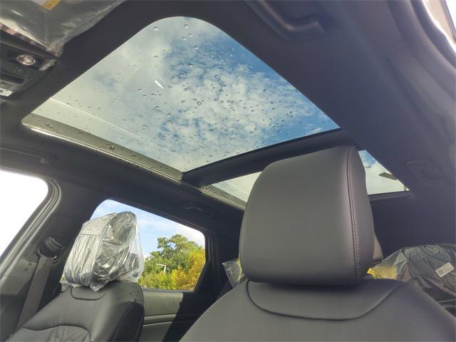 new 2026 Kia Sportage car, priced at $40,005