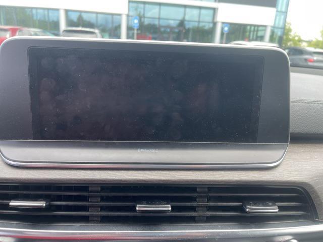 used 2022 Kia Telluride car, priced at $35,988