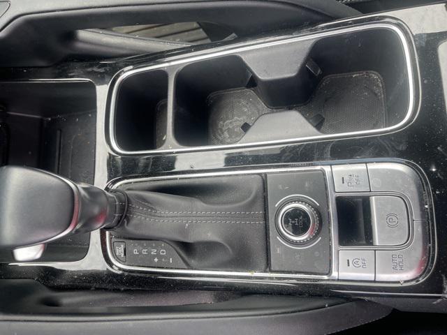 used 2022 Kia Telluride car, priced at $35,988