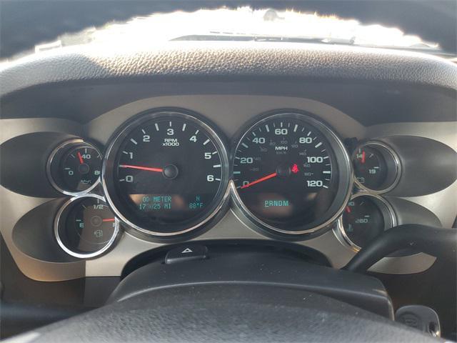 used 2011 Chevrolet Silverado 1500 car, priced at $11,488