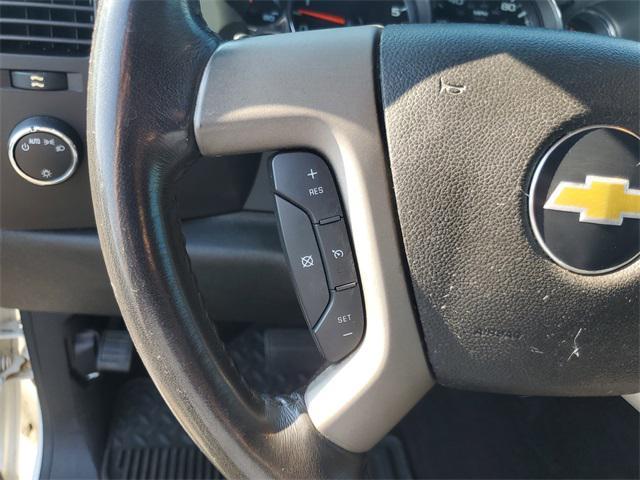 used 2011 Chevrolet Silverado 1500 car, priced at $11,488