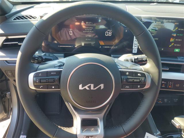 new 2026 Kia K5 car, priced at $29,510