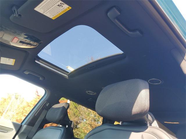 new 2026 Kia EV9 car, priced at $59,759