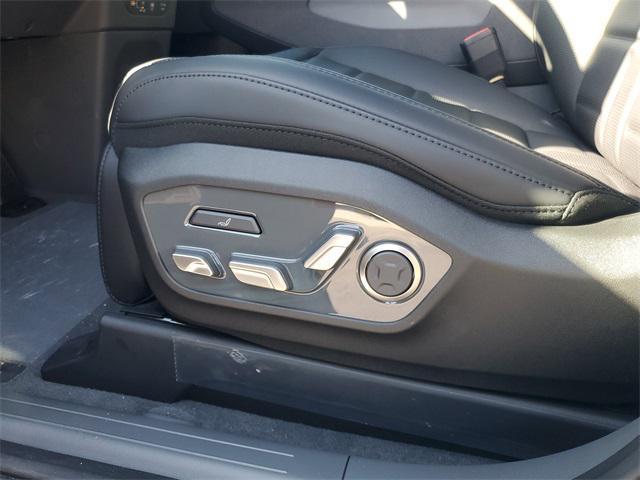 new 2026 Kia EV9 car, priced at $59,759