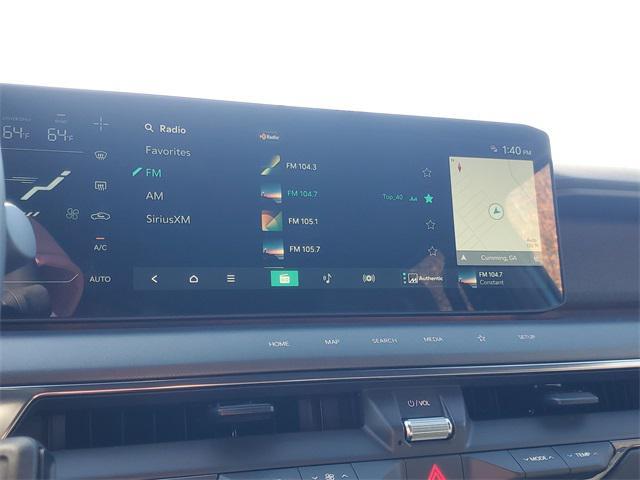 new 2026 Kia EV9 car, priced at $59,759