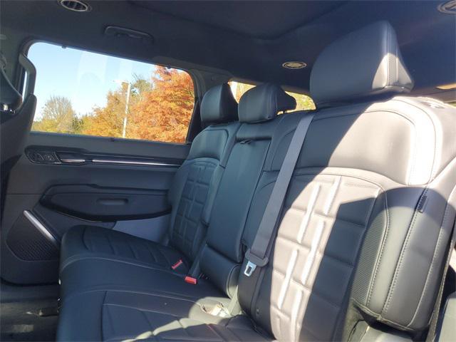 new 2026 Kia EV9 car, priced at $59,759