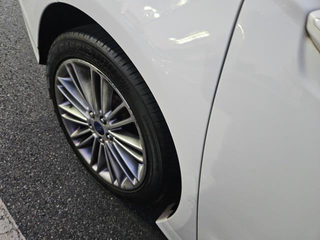 used 2014 Ford Fusion car, priced at $8,488